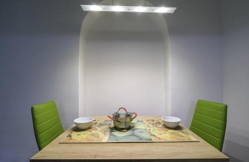 Siska District Apartment | Apartments Abc Ljubljana