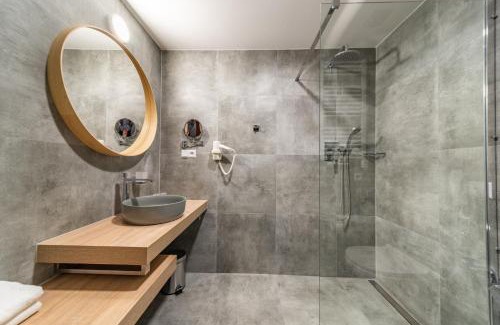 Prague 2 Apartment | Apartments Abri
