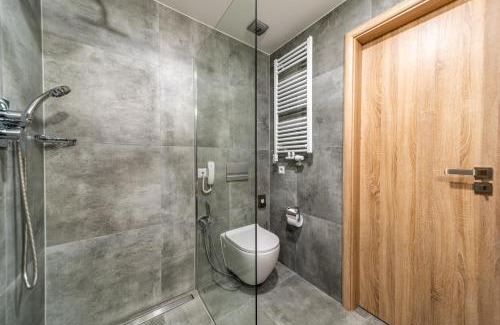 Prague 2 Apartment | Apartments Abri