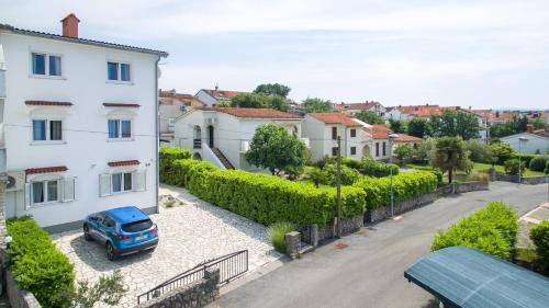 Milcetici House | Apartments Adrijana