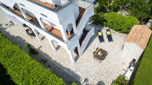 Milcetici House | Apartments Adrijana