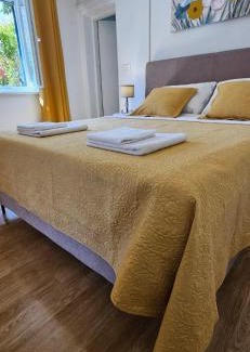 Babin Kuk Apartment | Apartments Afrodita
