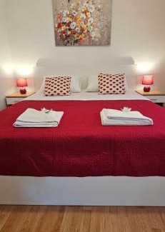 Babin Kuk Apartment | Apartments Afrodita