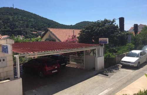 Babin Kuk Apartment | Apartments Afrodita