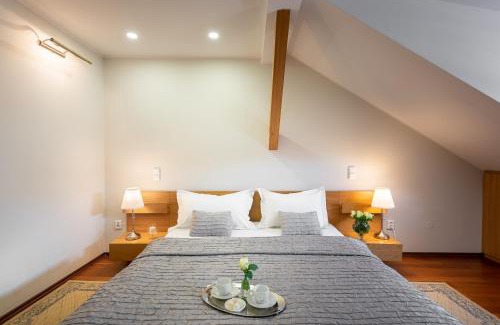 Stare Mesto Apartment | Apartments Almandine