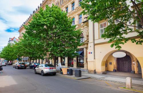 Stare Mesto Apartment | Apartments Almandine