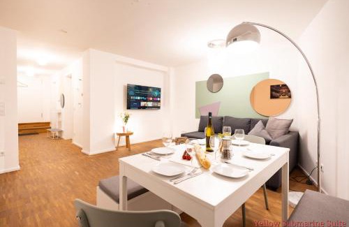 Altstadt Apartment | Apartments am Eselsbrunnen - Altstadt - Zentral - Küche - Wifi - Powered by Ko-Living