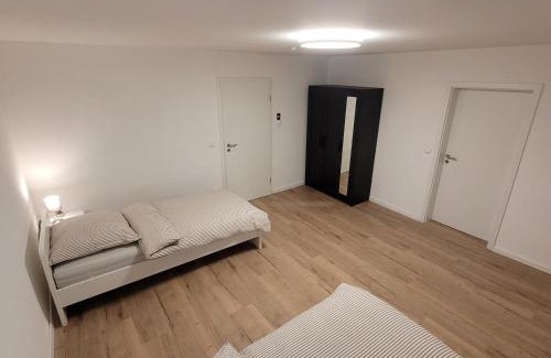 Degmarn Apartment | Apartments am Kochertal