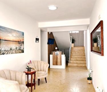 Ulcinj Apartment | Apartments Amar