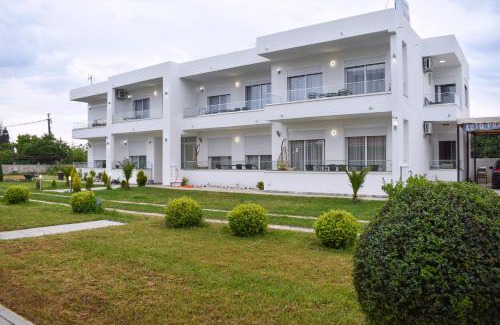 Ulcinj Apartment | Apartments Amar