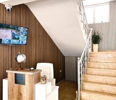 Ulcinj Apartment | Apartments Amar