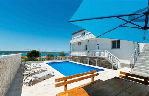 Gornji Karin Apartment | Apartments Ana