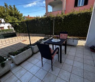 Vantacici Apartment | Apartments Ana Malinska island Krk