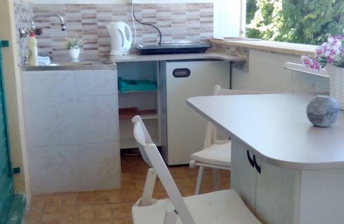 Vodice Apartment | Apartments and Room Josip