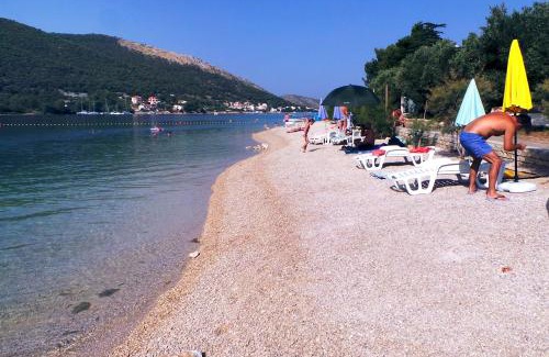 Grebastica House | Apartments and rooms by the sea Grebastica, Sibenik - 13942