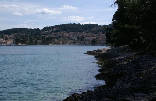 Lumbarda House | Apartments and rooms by the sea Lumbarda, Korcula - 9272
