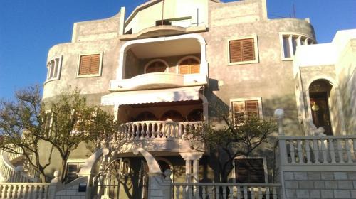 Sumartin House | Apartments and rooms by the sea Sumartin, Brac - 2949