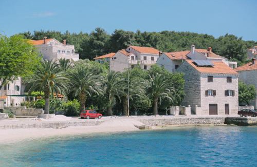 Sumartin House | Apartments and rooms by the sea Sumartin, Brac - 2949