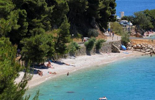 Podgora House | Apartments and rooms by the sea Podgora, Makarska - 11893