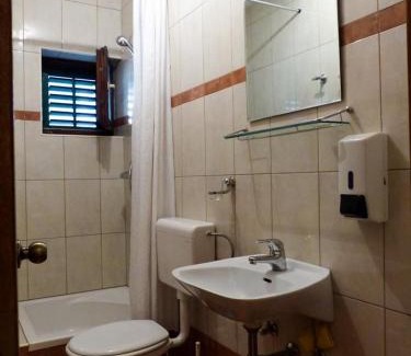 Podgora House | Apartments and rooms by the sea Podgora, Makarska - 11893
