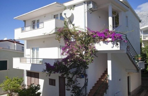 Promajna Apartment | Apartments and rooms Meri, (8551), Baška Voda, hr