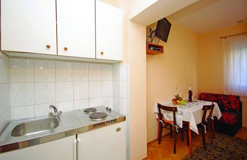 Ratac Apartment | Apartments and rooms Ljubica, (14351), Makarska, hr