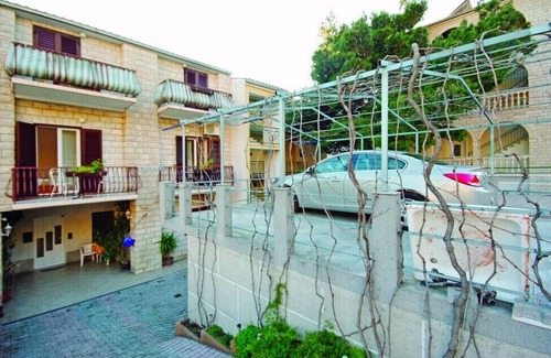 Ratac Apartment | Apartments and rooms Ljubica, (14351), Makarska, hr