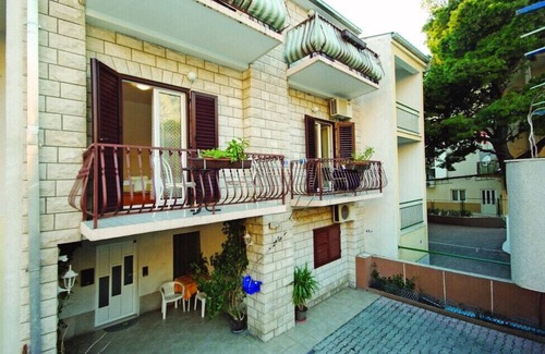 Ratac Apartment | Apartments and rooms Ljubica, (14351), Makarska, hr