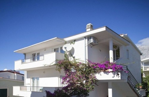 Promajna Apartment | Apartments and rooms Meri, (10461), Baška Voda, hr