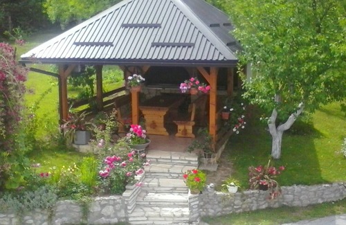 Poljanak Apartment | Apartments and rooms Stipe, (10195), Poljanak, Plitvicka Jezera, hr