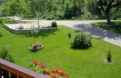 Poljanak Apartment | Apartments and rooms Stipe, (10195), Poljanak, Plitvicka Jezera, hr