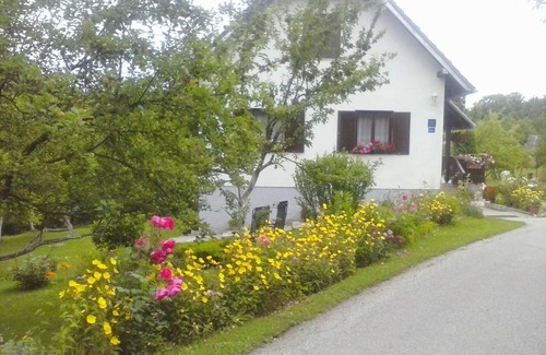 Poljanak Apartment | Apartments and rooms Stipe, (10195), Poljanak, Plitvicka Jezera, hr