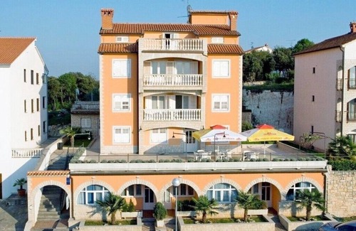 Vrsar Apartment | Apartments and rooms Valentin, (15140), Vrsar, hr