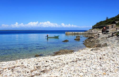 Cunski House | Apartments and rooms with parking space Cunski, Losinj - 2498