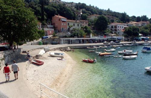 Rabac House | Apartments and rooms with parking space Rabac, Labin - 12368