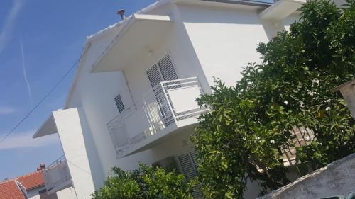 Krizna luka House | Apartments and rooms with parking space Hvar - 15378