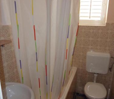 Krizna luka House | Apartments and rooms with parking space Hvar - 15378