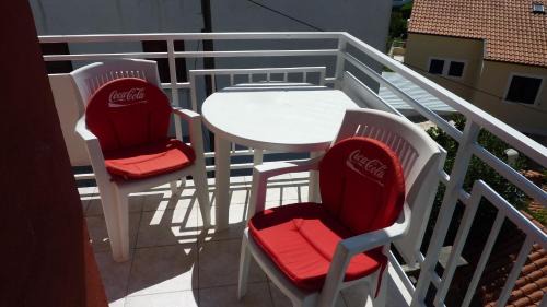 Krizna luka House | Apartments and rooms with parking space Hvar - 15378