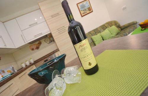 Kotor Apartment | Apartments Andrija
