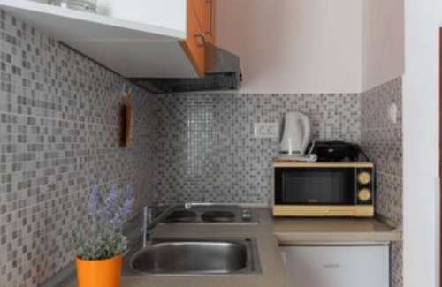 Konavle Apartment | Apartments Ane - Studio Apartment with terrace 2