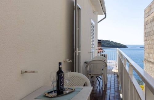 Konavle Apartment | Apartments Ane - Studio Apartment with terrace 2