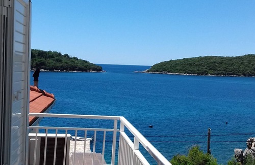 Konavle Apartment | Apartments Ane - Studio Apartment with terrace 2