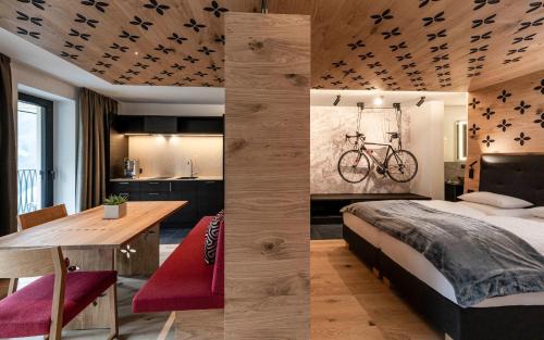 San Genesio Apartment | Apartments Aois 4 Elements Suites