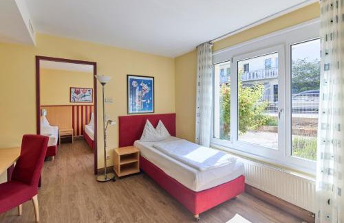 Munchen District Apartment | Apartments Aschheim