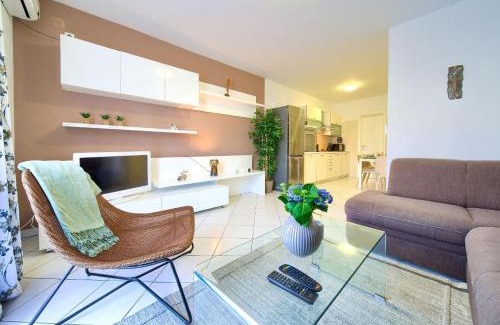 Milcetici Apartment | Apartments Aster