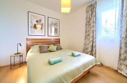 Milcetici Apartment | Apartments Aster