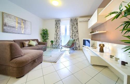 Milcetici Apartment | Apartments Aster