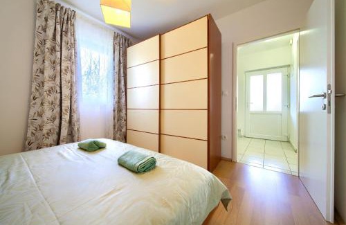Milcetici Apartment | Apartments Aster