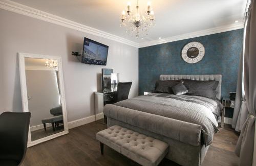 Norwich Apartment | Apartments at Number 82 The Unthank