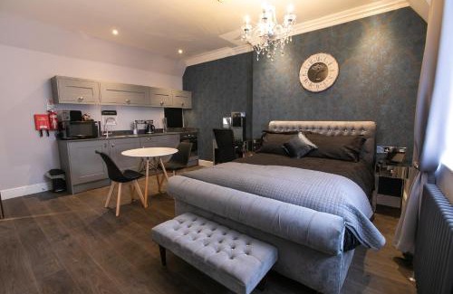 Norwich Apartment | Apartments at Number 82 The Unthank